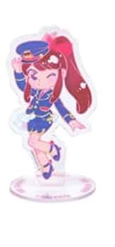 アイカツ　アトレ　アクリルボード キャラポップストア on X: 